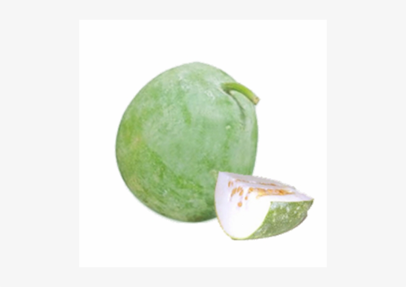 Ash Gourd - Kohala Vegetable In English, transparent png download