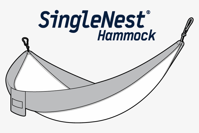 Perfect For Backpacking, Yet Robust Enough For Backyard - Canoe, transparent png download