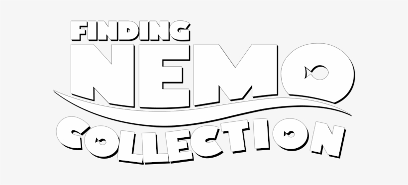 Finding Nemo Collection Image - Finding Nemo Underwater World Of Fun Pc, transparent png download