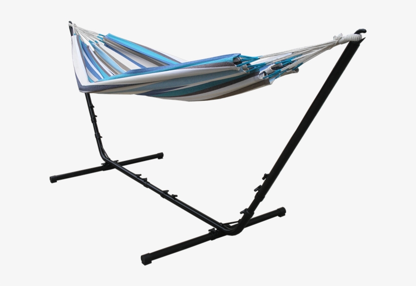 Two Trees Double Hammock Kit - Bunnings Hammock, transparent png download