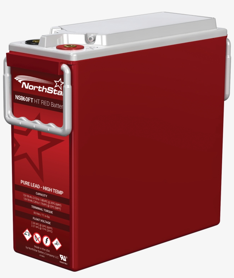 12211a46 C5c0 4004 Be6c C234887d9ea7 - Northstar Nsb100ft, transparent png download