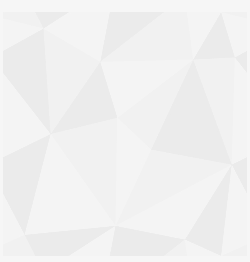 Geometric-bg - Triangle, transparent png download