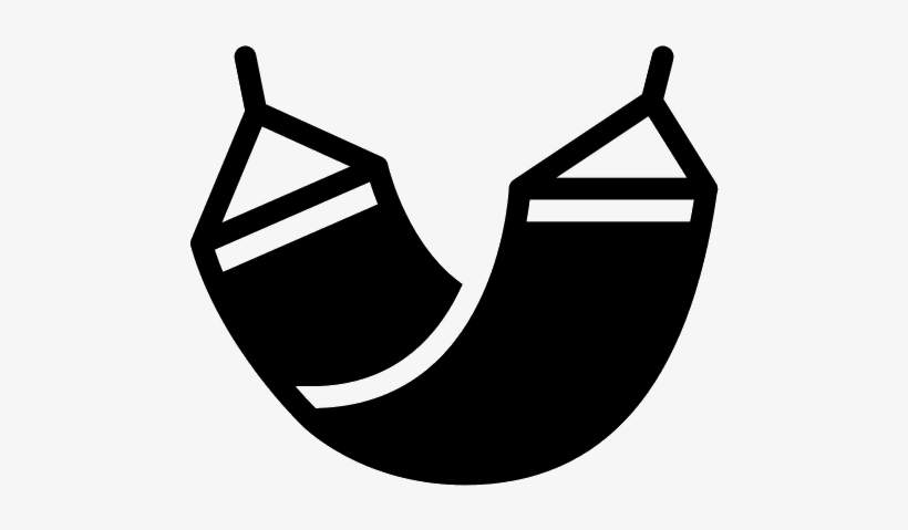Hammock Icon, transparent png download