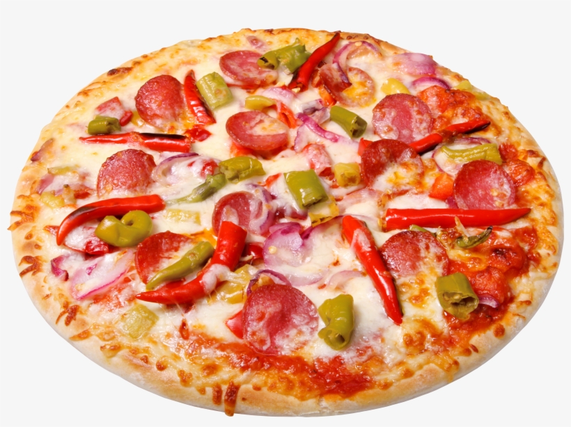 Pizza Png, transparent png download