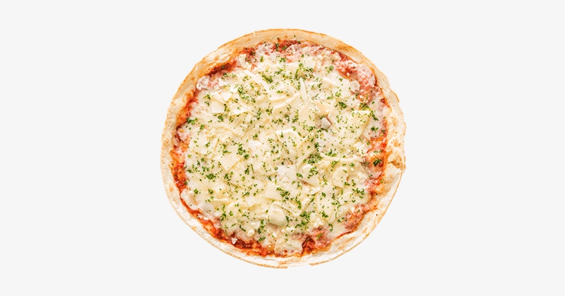 Mozzarella, Asiago, Romano, Parmesan, & Red Tomato - Pizza Muzzarella Png, transparent png download