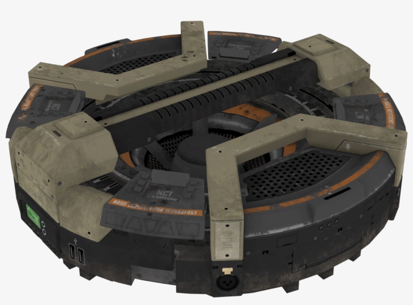 Mute Charge Model Aw - Wood, transparent png download