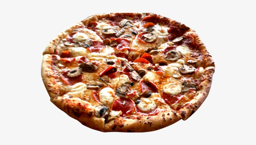 All Speciality Pizzas - Speciality Pizza, transparent png download