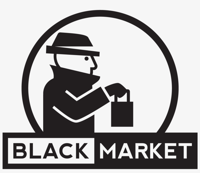 Black Market, transparent png download