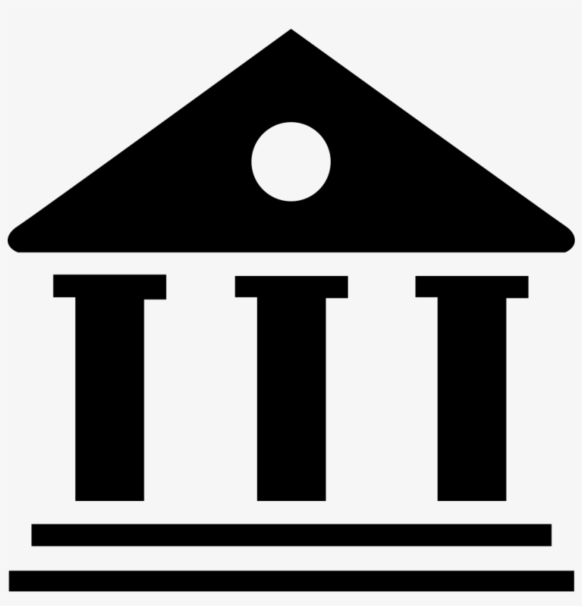 College Svg Png Icon Free Download - College Icon, transparent png download