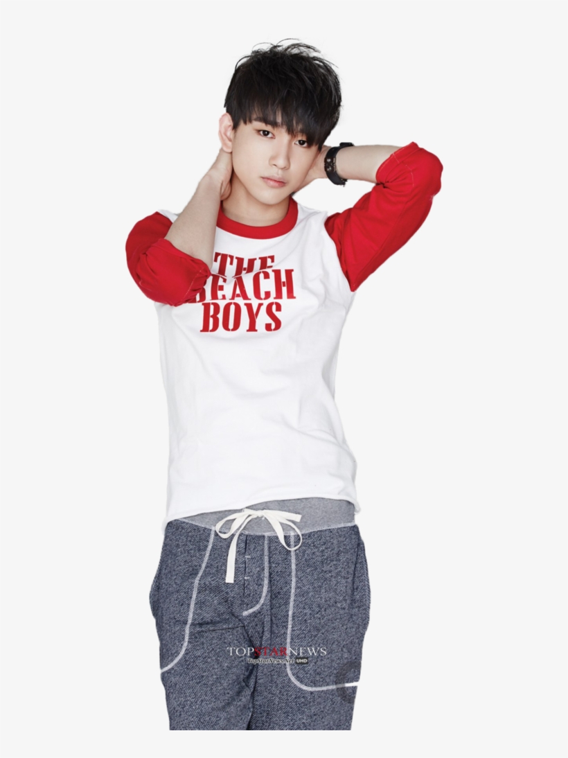 Picture Library Download Jr Got Png By Asema On Deviantart - Jinyoung Got7 Png, transparent png download