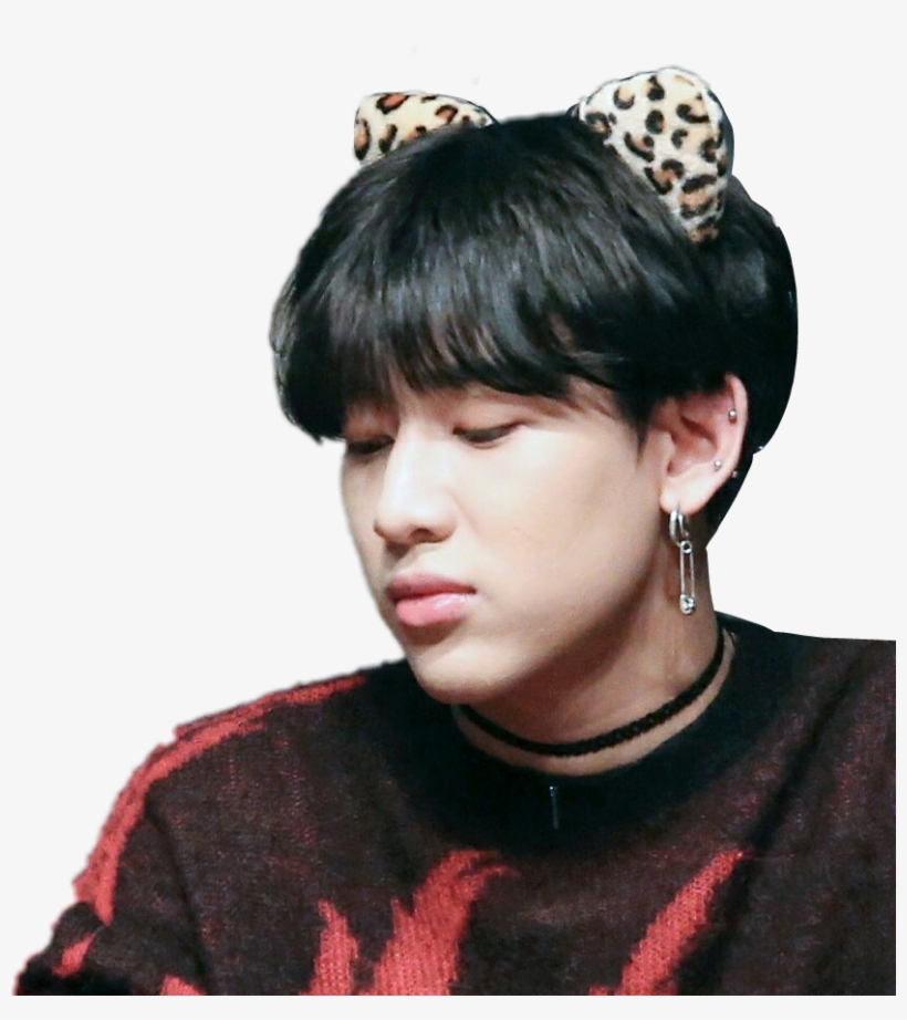 Got7 Bambam Bambamgot7 Bambam1a Png - Bambam Got7, transparent png download