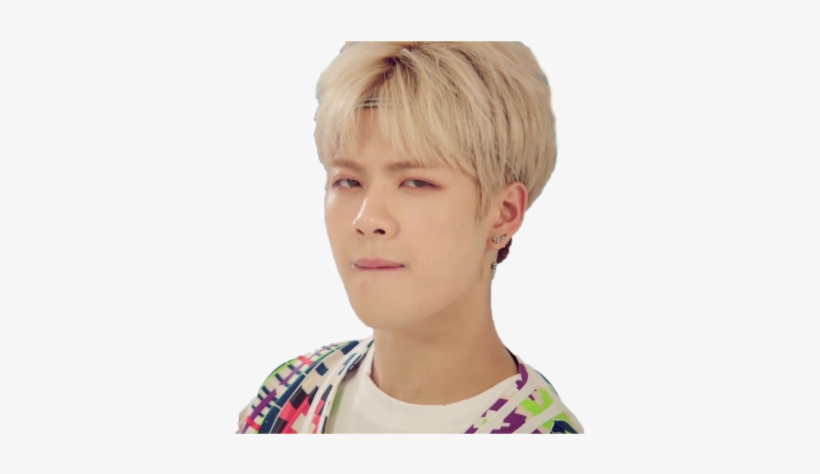 #got7 #jackson #got7 Джексон #джексон #k-pop #kpop - Picture Editor, transparent png download