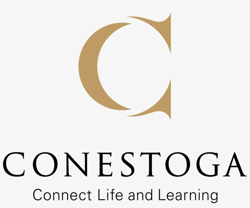 Open - Conestoga College Logo, transparent png download