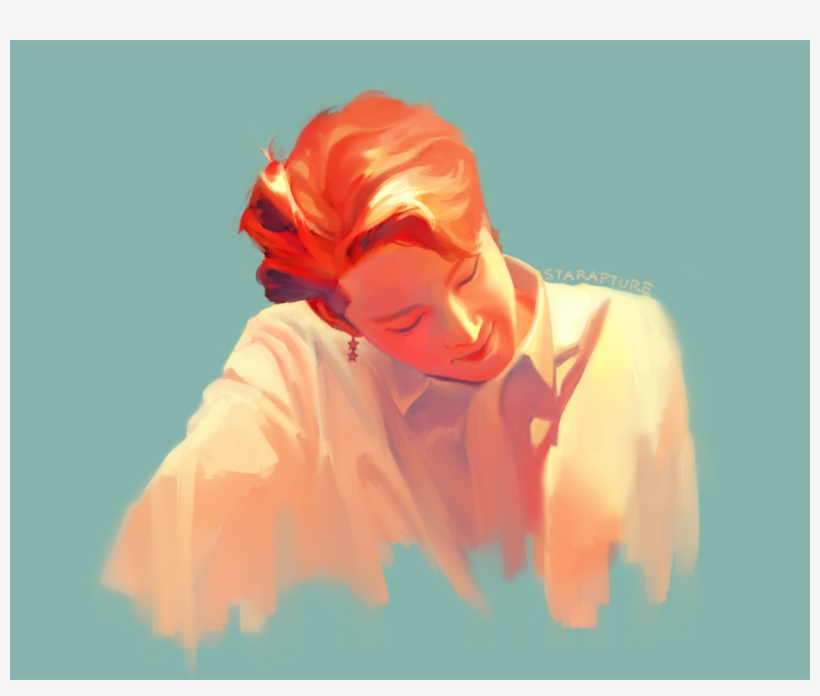 122 Images About Got7 On We Heart It - Illustration, transparent png download