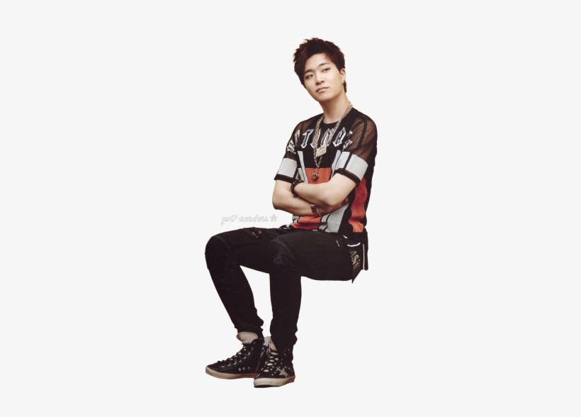 Got7-renders - - Got7 Youngjae Png, transparent png download