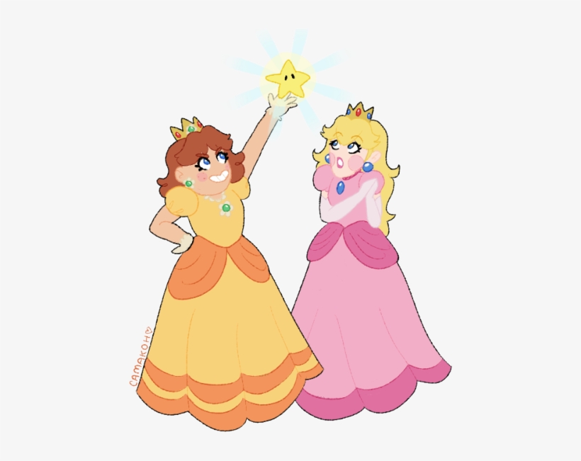 Wanted To Doodle My Faves, They're Superstars - Tumblr, transparent png download