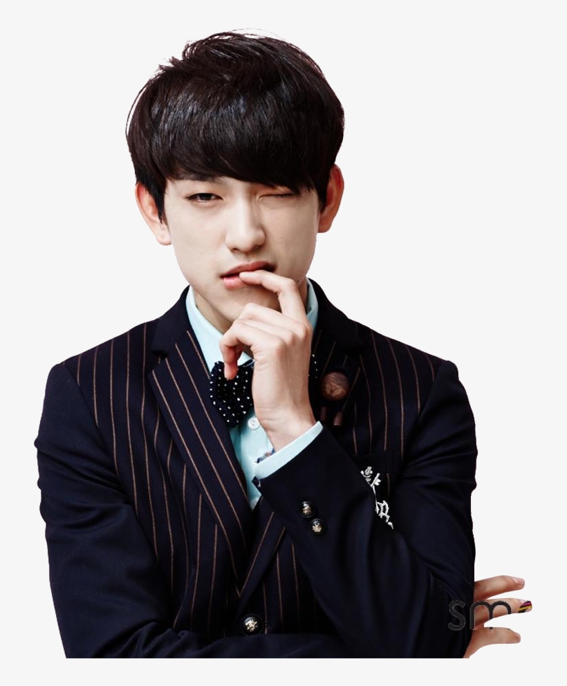 Jr Got7 Png - Jy Got7, transparent png download