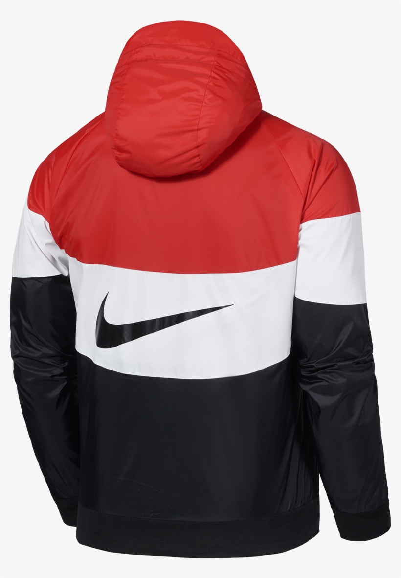 나이키 스포츠웨어 윈드러너 재킷 - Nike, transparent png download