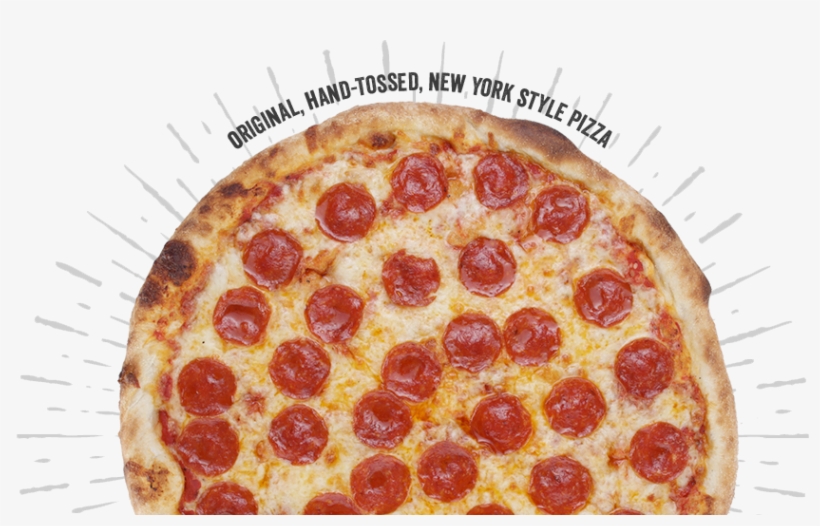 Toppings - Johnny Brusco's New York Style Pizza, transparent png download