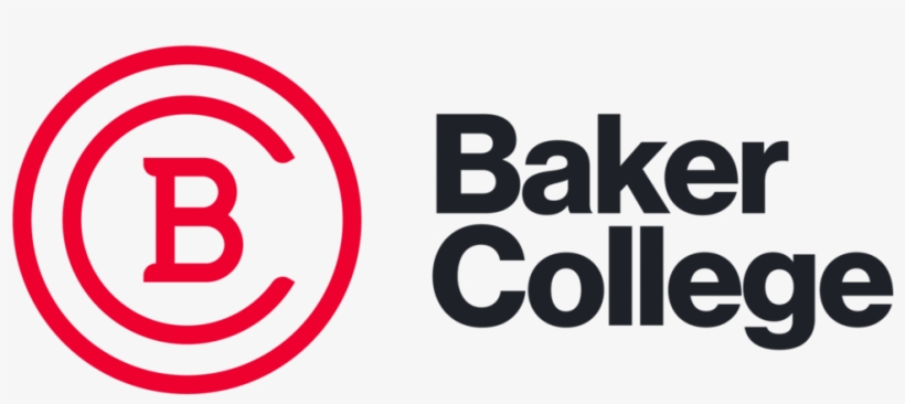 Baker College Competition Offers Free Four-year Tuition - Bryant And Stratton College Logo, transparent png download