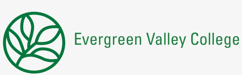 Evergreen Valley College Logo - Standard & Poor's Guide To Saving, transparent png download