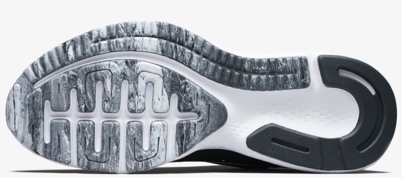 나이키 런올데이 - Nike Runallday, transparent png download