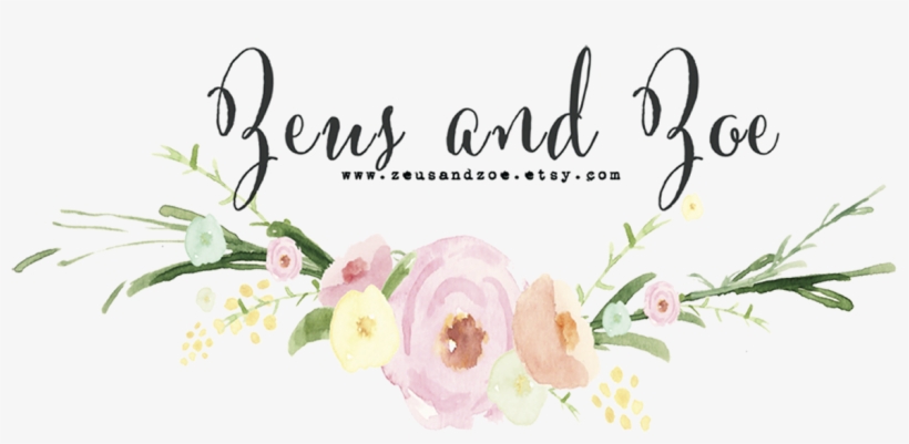 Rustikale Watercolor-blumen-geschäfts-karte Visitenkarte, transparent png download