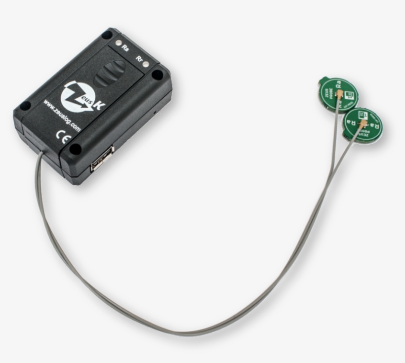 Zeus K Probe - Teypra Zeus, transparent png download