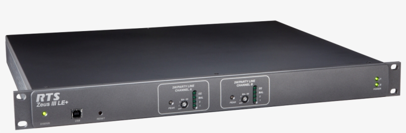 Rtszeusiiian - Rts Zeus Iii, transparent png download