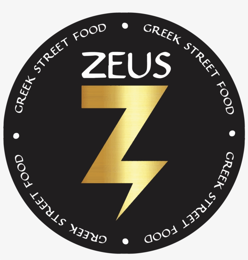 Fresh Made Greek - Zeus, transparent png download