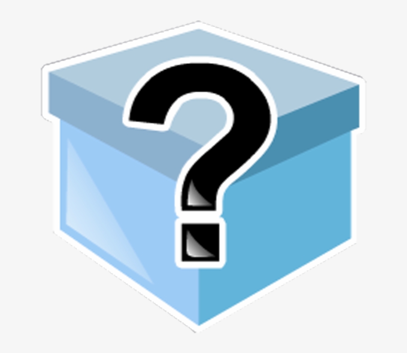 Mystery Box Png - The Wizard Of Oz, transparent png download