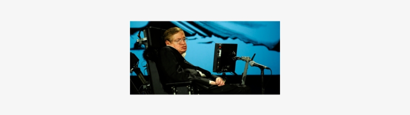 Got A Question For Stephen Hawking Now's Your Chance - Stephen Hawking Achievements, transparent png download