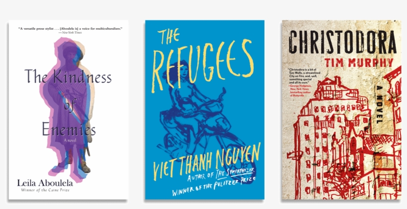 Ireadindie Book Jacket Diversity Groveatlantic - Christodora A Novel, transparent png download