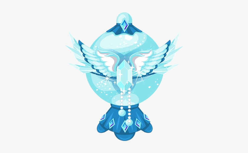 Frost Mystery Box - News, transparent png download