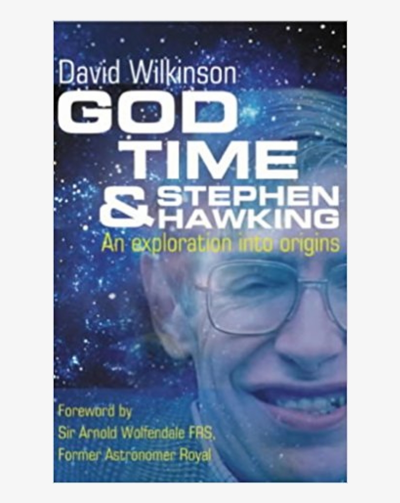 Please Note - God, Time, & Stephen Hawking, transparent png download