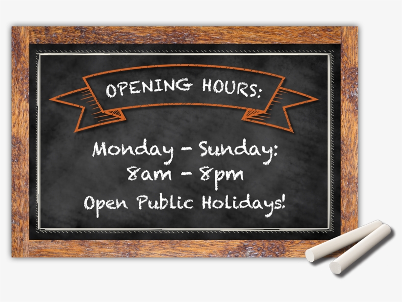 Opening Hours - Escuela Publica, transparent png download