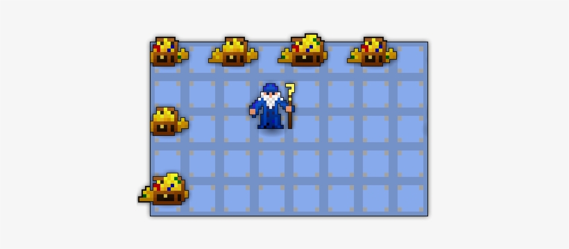 Mystery Boxes Are What Make Up The Mystery Box Shop, - Skin, transparent png download
