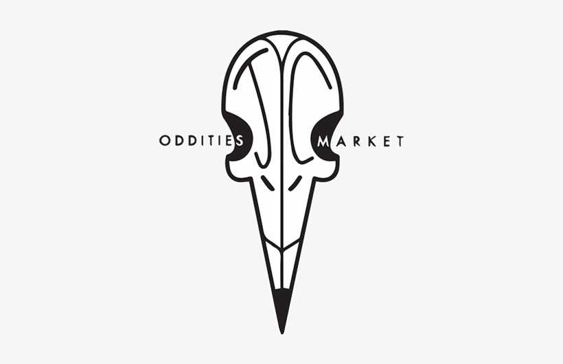 Formerly Hosted Via A Patreon Account, The Oddities - Jersey City, transparent png download