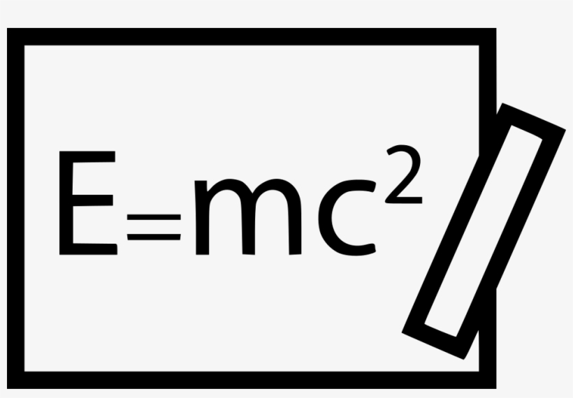 Education Learn Chalk Board, transparent png download