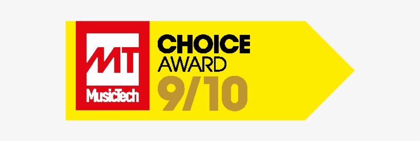 Sonokinetic's Latest Library Draws Inspiration From - Music Tech Choice Award, transparent png download