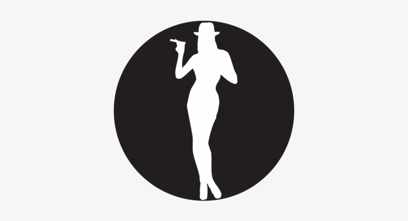 Stripper 5 Gobo - Logo Oscar Mondadori, transparent png download