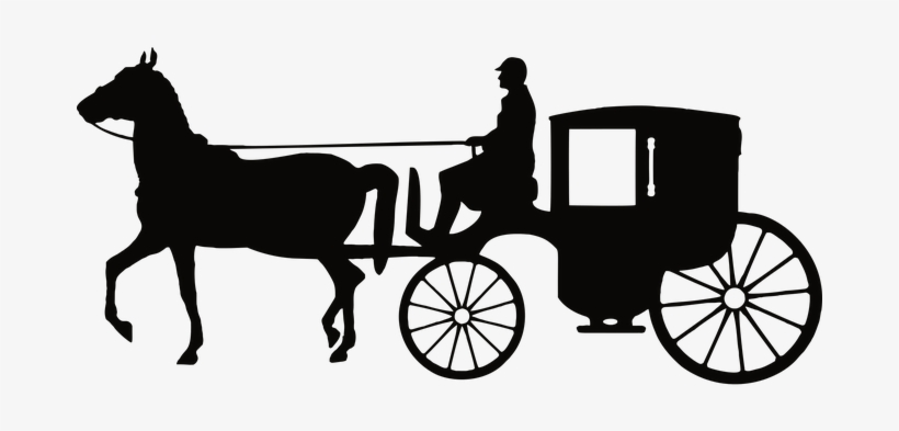 Download Circle Vector Background Ab Horse And Carriage Svg Png Image Transparent Png Free Download On Seekpng