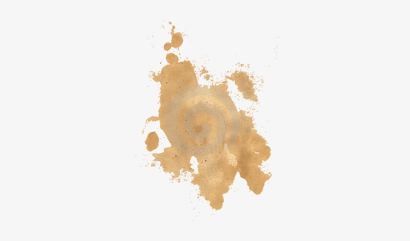 The Damage Dealt Is Considered Magical - Watercolor Paint, transparent png download