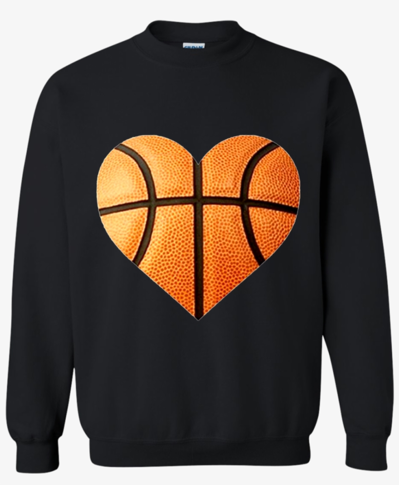 I Love You Basketball Heart Valentine's Day Emoticon - Supreme Bugs Bunny, transparent png download