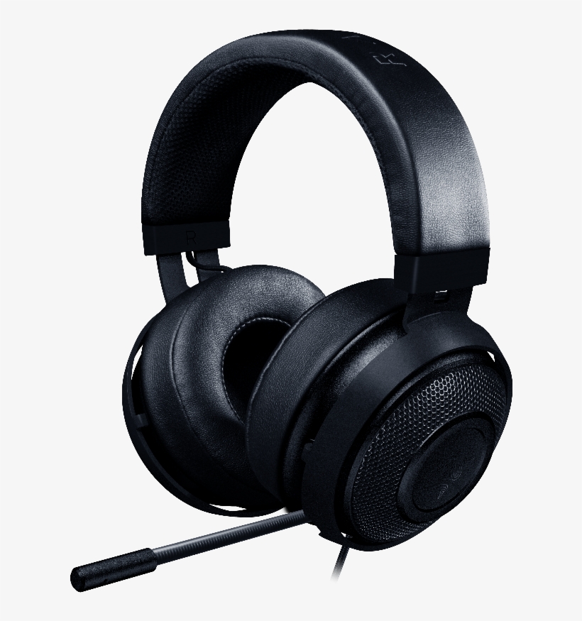 Pressmeddelande - Razer Kraken 7.1 V2 Png, transparent png download