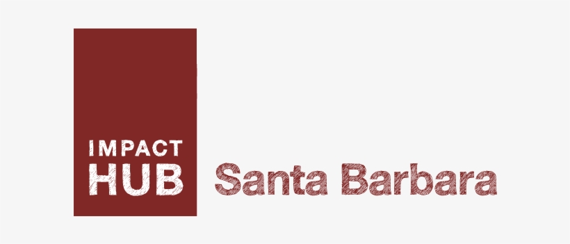 Impact Hub Santa Barbara, transparent png download