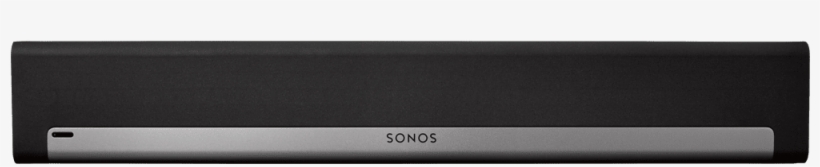 Playbar - Sonos Playbar, transparent png download