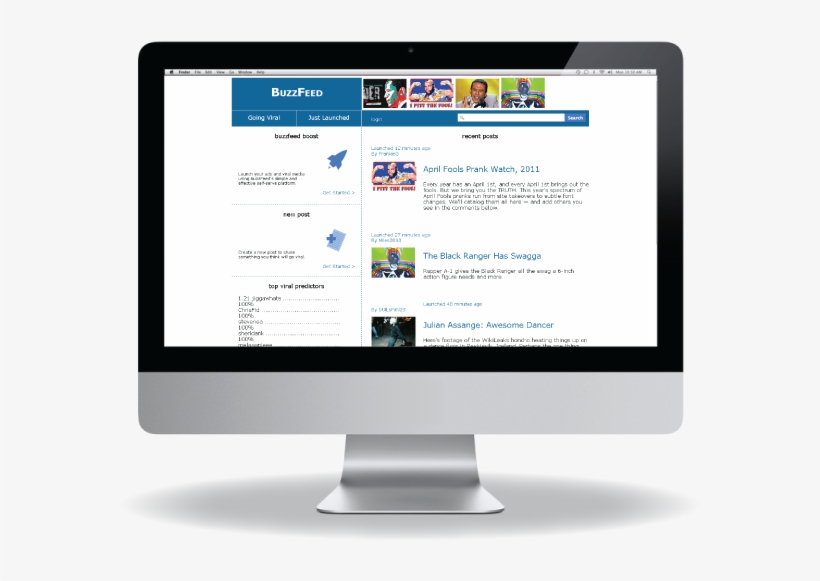 The Objective Of This Assignment Was To Take A Website - Efergy Engage Hub Solo, transparent png download