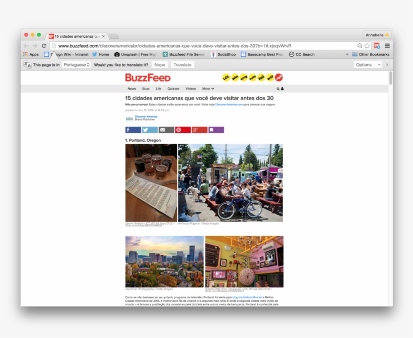 Screen Shot 2015 08 31 At - Portland, Oregon - Skyline & Mount Hood - Lantern, transparent png download