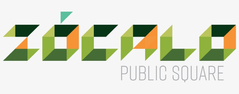 Zócalo An Asu Knowledge Enterprise Digital Daily Zócalo - Graphic Design, transparent png download